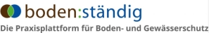 boden:stndig Logo